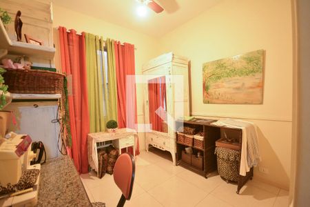 Apartamento à venda com 260m², 4 quartos e 1 vagaQuarto 3