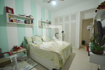 Apartamento à venda com 260m², 4 quartos e 1 vagaQuarto 1 suite