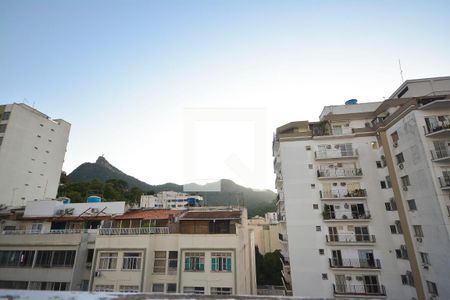 Apartamento à venda com 260m², 4 quartos e 1 vagaVista da Varanda