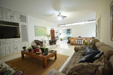 Apartamento à venda com 260m², 4 quartos e 1 vagaSala 3