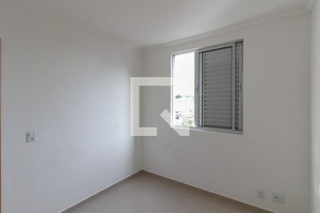 Quarto 2 de apartamento à venda com 3 quartos, 147m² em Cabral, Contagem