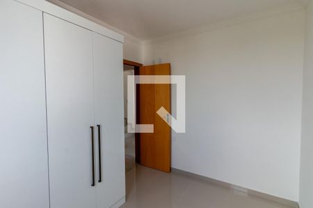 Quarto 1 de apartamento à venda com 3 quartos, 147m² em Cabral, Contagem