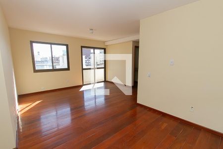 Sala de apartamento para alugar com 4 quartos, 131m² em Auxiliadora, Porto Alegre