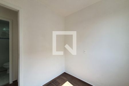 Quarto 2 de apartamento para alugar com 2 quartos, 40m² em Vila Moinho Velho, São Paulo