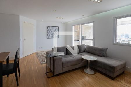 Apartamento para alugar em Vila Cruzeiro