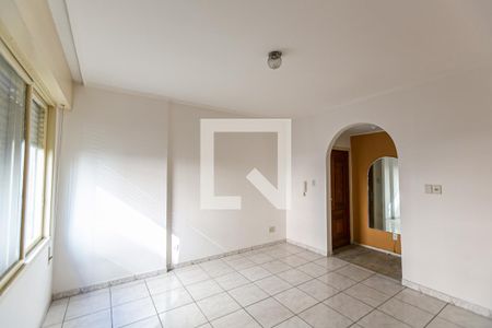 Sala de apartamento à venda com 2 quartos, 78m² em Centro Histórico, Porto Alegre