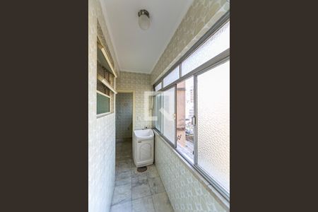 Apartamento à venda com 78m², 2 quartos e sem vagaÁrea de Serviço