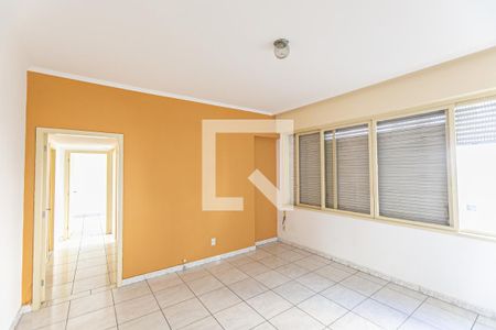 Sala de apartamento à venda com 2 quartos, 78m² em Centro Histórico, Porto Alegre