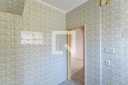 Apartamento à venda com 78m², 2 quartos e sem vagaCozinha