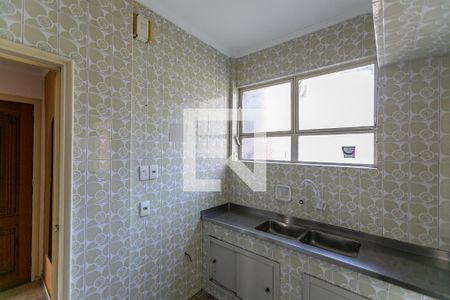 Apartamento à venda com 78m², 2 quartos e sem vagaCozinha