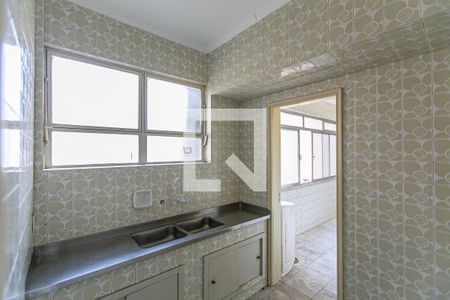 Apartamento à venda com 78m², 2 quartos e sem vagaCozinha