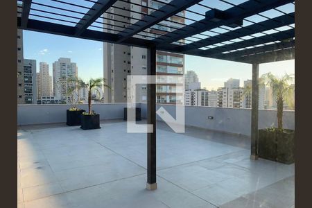 Apartamento para alugar com 28m², 1 quarto e sem vagaÁrea Comum