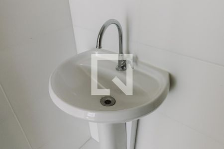 Apartamento para alugar com 28m², 1 quarto e sem vagaBanheiro