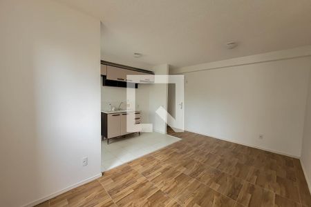 Apartamento para alugar com 48m², 2 quartos e sem vagaSala de Estar/Jantar