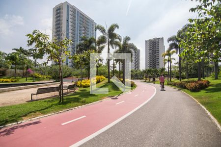 Apartamento à venda com 134m², 3 quartos e 2 vagasParque Ilha Pura