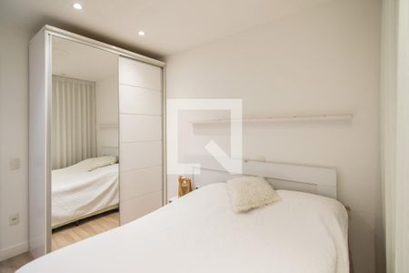 Apartamento à venda com 134m², 3 quartos e 2 vagasQuarto 2