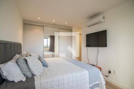 Apartamento à venda com 134m², 3 quartos e 2 vagasSuíte