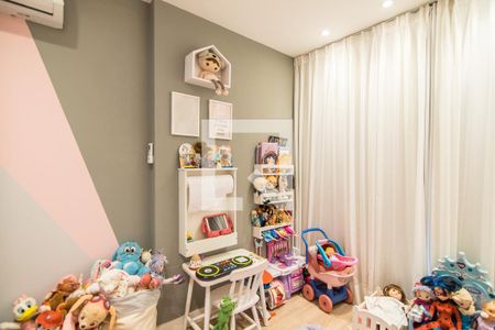 Apartamento à venda com 134m², 3 quartos e 2 vagasQuarto 1