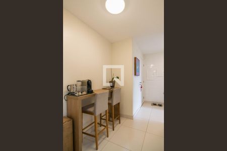 Apartamento à venda com 134m², 3 quartos e 2 vagasCozinha e Área de Serviço