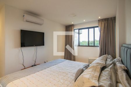 Apartamento à venda com 134m², 3 quartos e 2 vagasSuíte