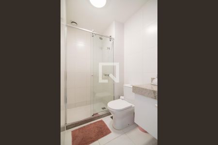 Apartamento à venda com 134m², 3 quartos e 2 vagasBanheiro