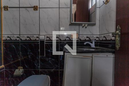 Apartamento para alugar com 45m², 2 quartos e 1 vagaBanheiro