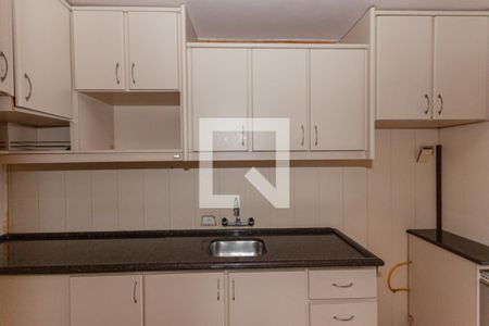 Apartamento para alugar com 45m², 2 quartos e 1 vagaCozinha