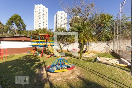 Apartamento para alugar com 45m², 2 quartos e 1 vagaÁrea Comum
