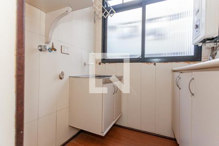 Apartamento para alugar com 45m², 2 quartos e 1 vagaÁrea de Serviço