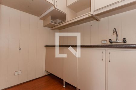 Apartamento para alugar com 45m², 2 quartos e 1 vagaCozinha
