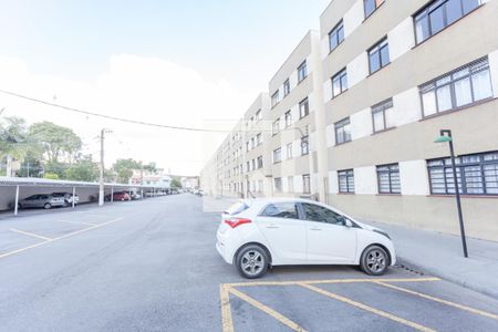 Apartamento para alugar com 45m², 2 quartos e 1 vagaÁrea Comum