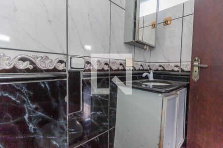 Apartamento para alugar com 45m², 2 quartos e 1 vagaBanheiro