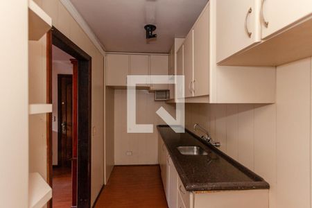 Apartamento para alugar com 45m², 2 quartos e 1 vagaCozinha