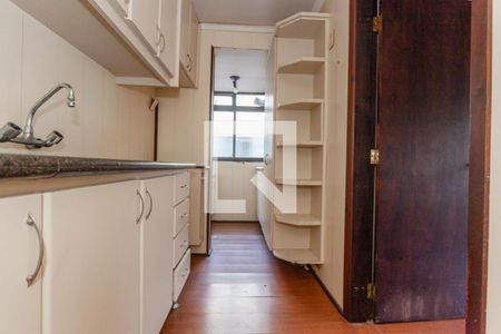 Apartamento para alugar com 45m², 2 quartos e 1 vagaCozinha