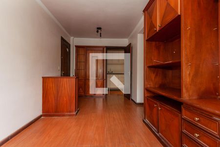 Sala de apartamento para alugar com 2 quartos, 45m² em Boa Vista, Curitiba
