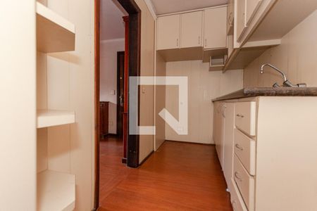 Apartamento para alugar com 45m², 2 quartos e 1 vagaCozinha