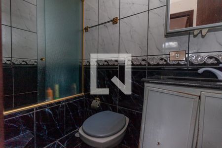 Apartamento para alugar com 45m², 2 quartos e 1 vagaBanheiro