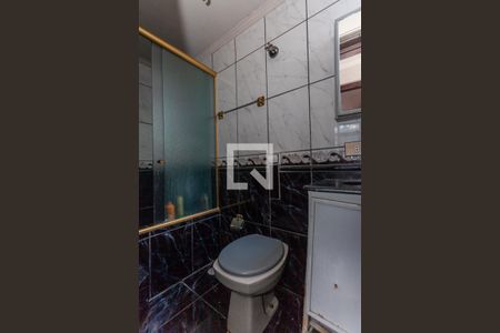 Apartamento para alugar com 45m², 2 quartos e 1 vagaBanheiro