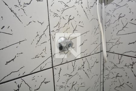 Apartamento para alugar com 60m², 2 quartos e sem vagaBanheiro