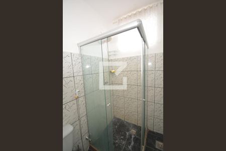 Apartamento para alugar com 60m², 2 quartos e sem vagaBanheiro