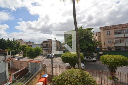 Apartamento para alugar com 60m², 2 quartos e sem vagaVista do Quarto 1