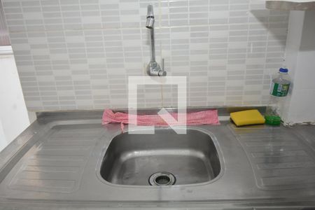 Apartamento para alugar com 60m², 2 quartos e sem vagaCozinha e Área de Serviço