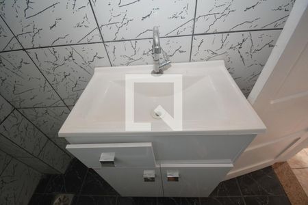 Apartamento para alugar com 60m², 2 quartos e sem vagaBanheiro