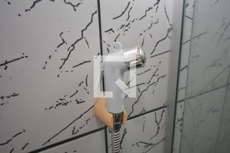 Apartamento para alugar com 60m², 2 quartos e sem vagaBanheiro