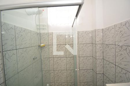 Apartamento para alugar com 60m², 2 quartos e sem vagaBanheiro