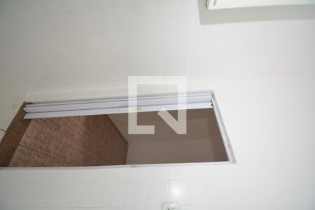 Apartamento para alugar com 60m², 2 quartos e sem vagaCozinha e Área de Serviço