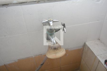 Apartamento para alugar com 60m², 2 quartos e sem vagaCozinha e Área de Serviço