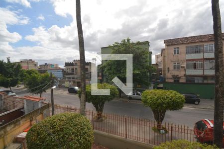 Apartamento para alugar com 60m², 2 quartos e sem vagaVista da Quarto 2