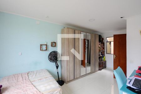 Suíte 1 de casa à venda com 2 quartos, 69m² em Tijuca, Rio de Janeiro