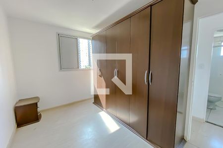 Quarto 1 de apartamento para alugar com 2 quartos, 55m² em Vila Regente Feijó, São Paulo